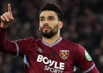 Flamengo acerta a contratação de Lucas Paquetá