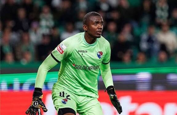 Quem é Andrew? Reforço do Flamengo foi pupilo de Jefferson e acumulou prêmios em Portugal