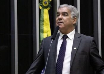 Zé Neto participa de Missão Internacional ao Fórum Econômico Mundial – Davos 2026, na Suíça