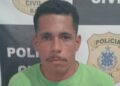Segundo suspeito de envolvimento na morte de dona de gráfica é preso no interior da Bahia