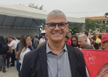 Pablo Roberto avalia futuro político e diz que desejo é permanecer no PSDB