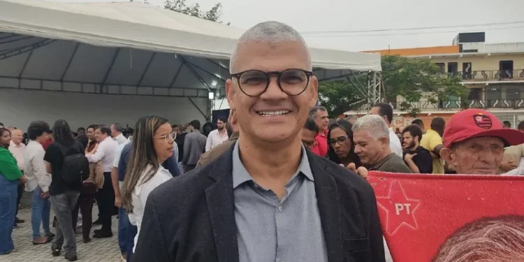 Pablo Roberto avalia futuro político e diz que desejo é permanecer no PSDB