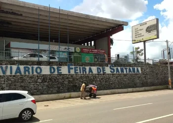 Rodoviária de Feira de Santana deve passar por requalificação enquanto nova estrutura é estudada