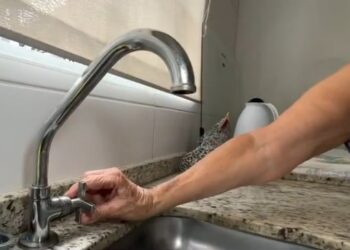 Abastecimento de água será suspenso em seis cidades do interior da Bahia