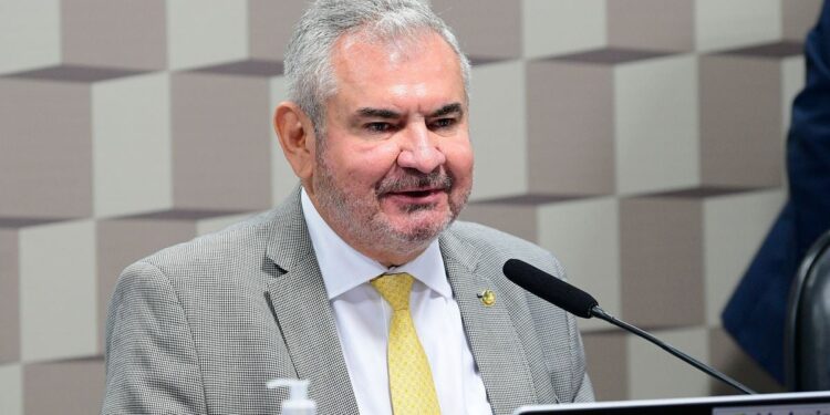 Ângelo Coronel anuncia saída do PSD e candidatura ao senado integrando oposição a Lula