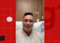 Xanddy recebe alta médica três dias após passar mal em Salvador