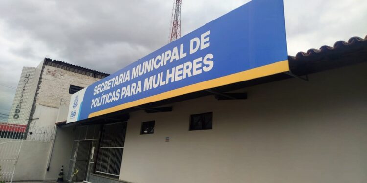 Secretaria da Mulher intensifica ações de enfrentamento à violência após novo caso de feminicídio em Feira