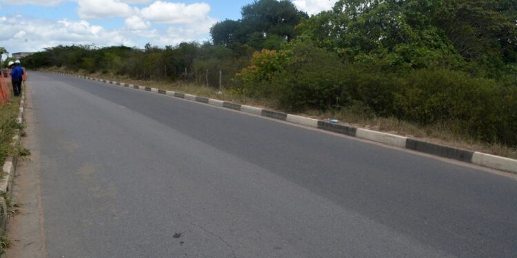 Prefeitura vai requalificar ruas no SIM