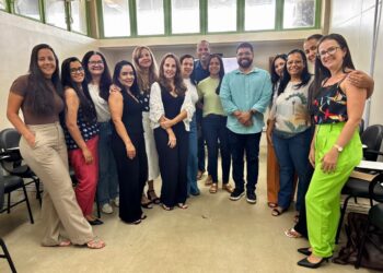 Rodrigo Matos é eleito coordenador adjunto da CIR da região de Feira de Santana