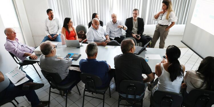 Feira de Santana avança para realizar o sonho do Hospital Municipal: 110 leitos e investimento superior a R$ 260 milhões