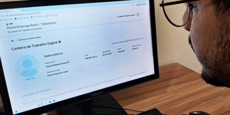 Casa do Trabalhador oferece 259 vagas de emprego nesta quarta-feira