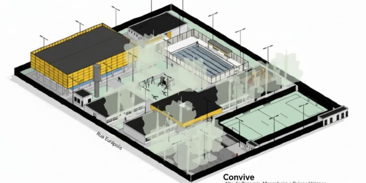 Prefeito José Ronaldo e ministro Rui Costa cumprem agenda de obras em Feira na segunda (23)