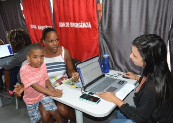 Acompanhamento de saúde do Bolsa Família já pode ser realizado nas unidades de referência