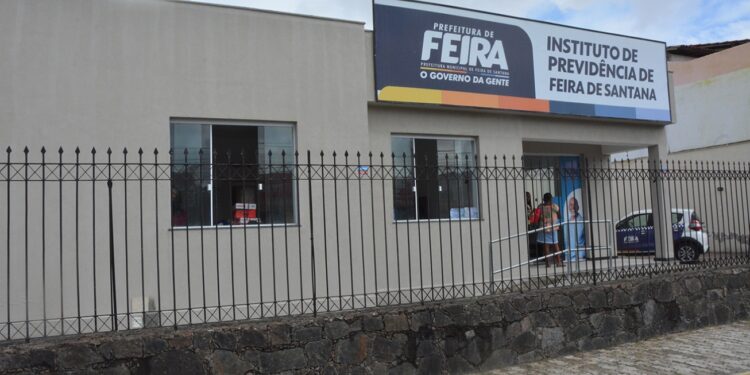 IPFS convoca conselhos para reunião sobre estudo atuarial e política de investimentos 2026