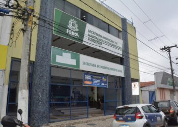 Prefeitura de Feira convoca candidatos do Minha Casa, Minha Vida para complementação de documentos