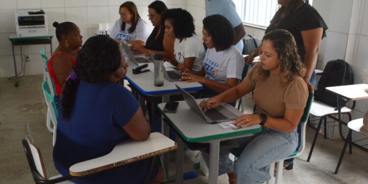 Feira em Ação inicia 2026 levando serviços essenciais e gratuitos ao distrito de Tiquaruçu