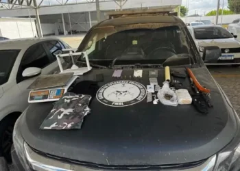 Chefe de facção criminosa baiana e outros dois suspeitos morrem em confronto com PMs