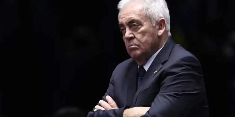 PSD na Bahia: Otto Alencar evita comentar mudança de Coronel, mas diz que neutralidade na eleição seria “afundar o partido de uma vez”