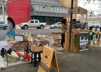 Sob coordenação da SETTDEC, programação do Arte na Avenida acontece no próximo dia 22