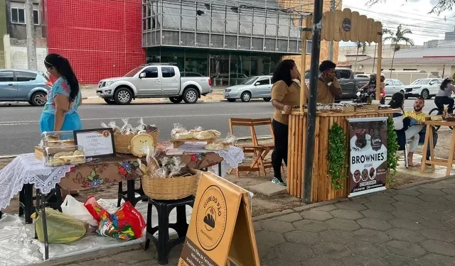 Sob coordenação da SETTDEC, programação do Arte na Avenida acontece no próximo dia 22