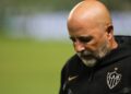 Sampaoli é demitido do Atlético-MG