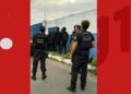 PF prende suspeito de tráfico internacional de drogas e apreende 1,7 tonelada de cocaína no Porto de Salvador