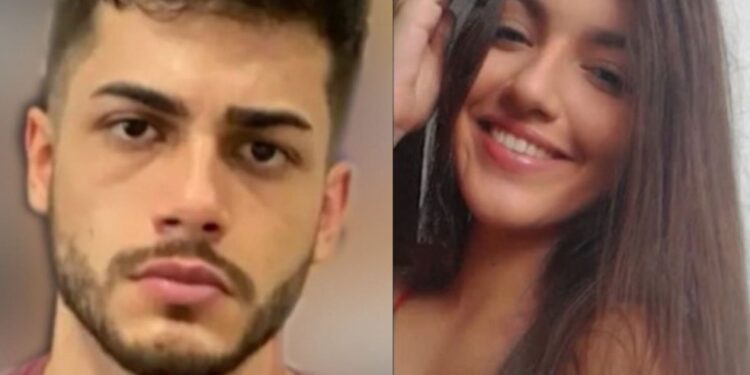 Ex-namorado acusado de matar estudante na Bahia é condenado a 22 anos e 5 meses de prisão