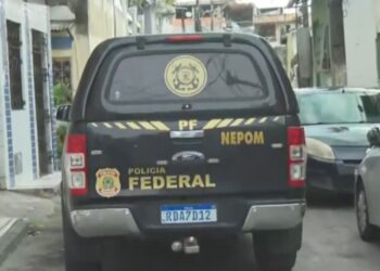 PF mira em Salvador e mais quatro cidades da Bahia grupo investigado por fraude milionária contra Caixa Econômica