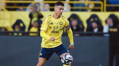 O maior dos maiores faz 41 anos: parabéns, Cristiano Ronaldo!