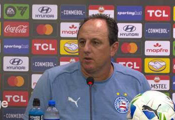 Eliminação precisa doer no Bahia