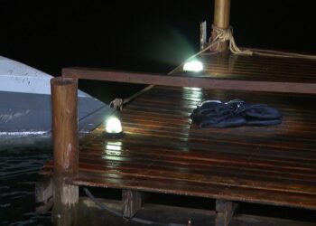 Seis pessoas morrem em acidente com lancha entre Rifaina e Sacramento, divisa de SP e MG