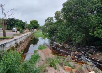 Cidade da Bahia registra o terceiro maior volume de chuva do país em 24 horas