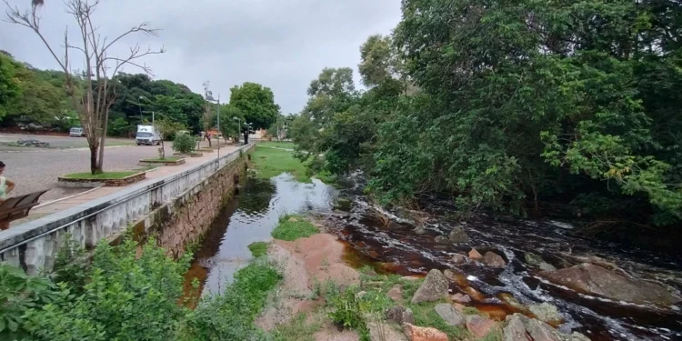 Cidade da Bahia registra o terceiro maior volume de chuva do país em 24 horas
