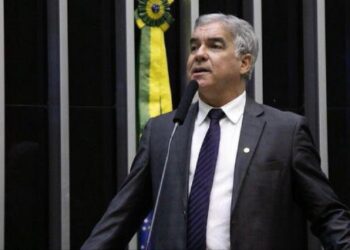 Deputado Zé Neto integra comitiva do presidente Lula em missão oficial à Índia e à Coreia do Sul