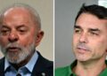 Quaest, 2º turno: Lula continua à frente, e menor diferença é contra Flávio Bolsonaro