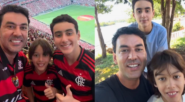 Morre segundo filho baleado por secretário de prefeitura; meninos foram mortos pelo pai com tiro na cabeça