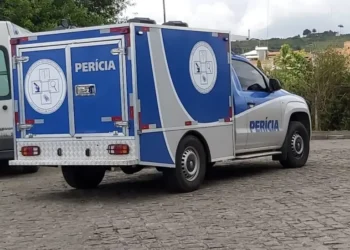 Homem é encontrado morto dentro de saco às margens da BR-324, em Amélia Rodrigues