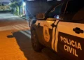 Terceiro envolvido em homicídio de adolescente é preso durante a Operação Extra Terram