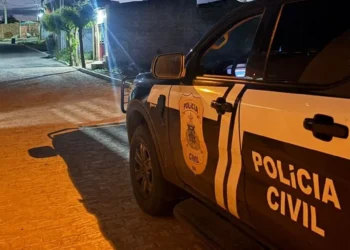 Terceiro envolvido em homicídio de adolescente é preso durante a Operação Extra Terram