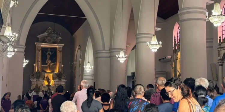 Quarta-feira de Cinzas abre a Quaresma com celebrações em Feira de Santana