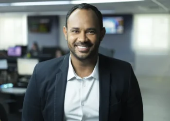 Vanderson Nascimento se pronuncia após ser atingido por cassetete