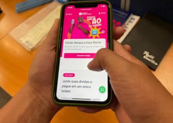 Feirão Serasa Limpa Nome oferece descontos de até 99% na Bahia; saiba como participar