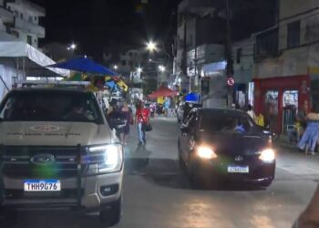 Sobe para 11 o número de suspeitos mortos em Salvador após troca de tiros que vitimou cabo da Polícia Militar