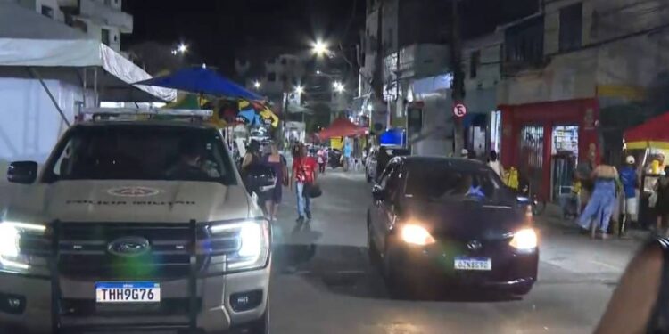 Sobe para 11 o número de suspeitos mortos em Salvador após troca de tiros que vitimou cabo da Polícia Militar