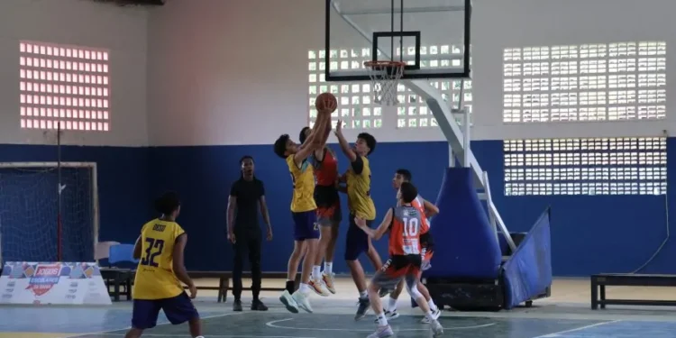 Lei cria programa “Escola Aberta” para uso de espaços escolares nos fins de semana em Feira de Santana