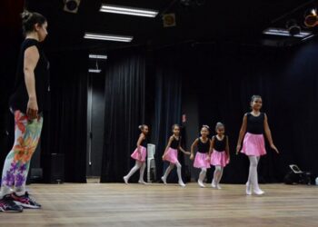 Programa Arte de Viver abre seleção para contratação de 55 técnicos em operação cultural