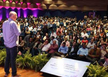 Referência nacional, Hospital da Mulher reúne especialistas durante 2º Congresso Materno-Infantil