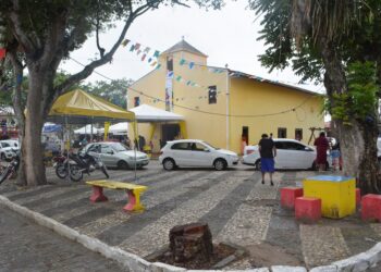 Transporte público terá operação especial para a 12ª Festa da Matinha neste fim de semana