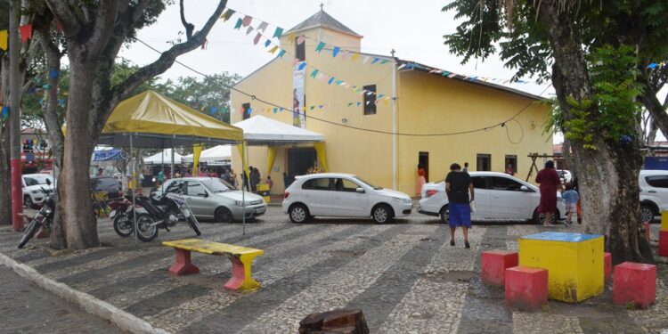Transporte público terá operação especial para a 12ª Festa da Matinha neste fim de semana