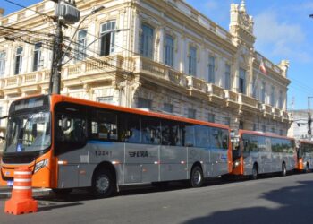 Transporte público terá operação especial para a 12ª Festa da Matinha em Feira de Santana; saiba mais